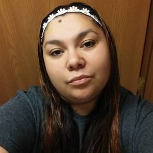 Meet your Posher, Kristina